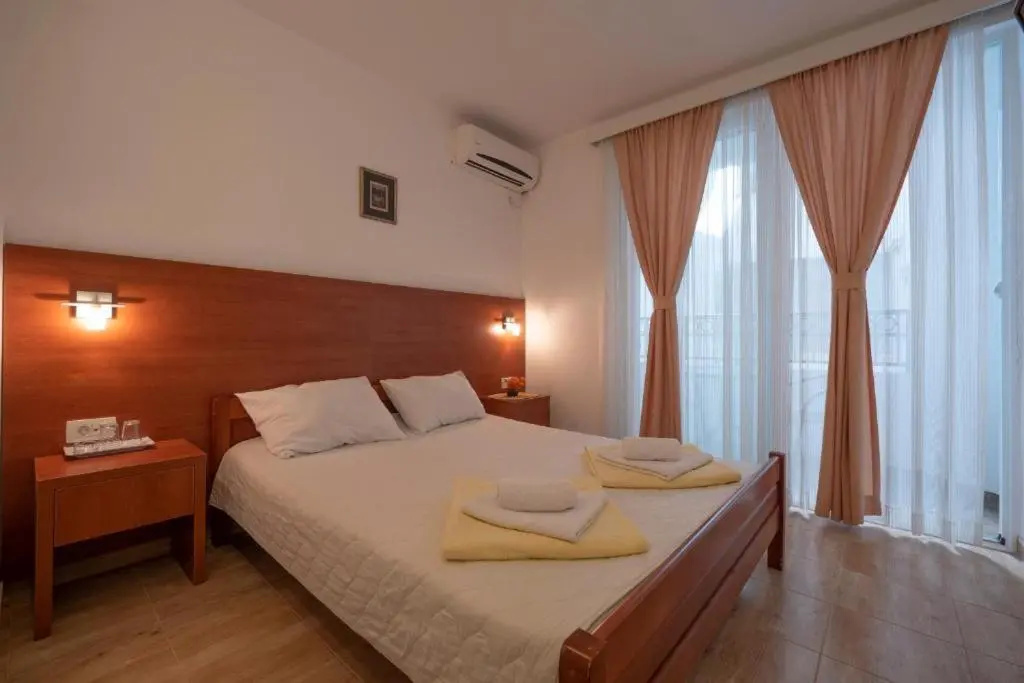 Hotel Skyprime - Chambres