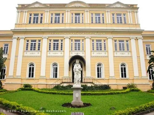 Hostel Petrópolis