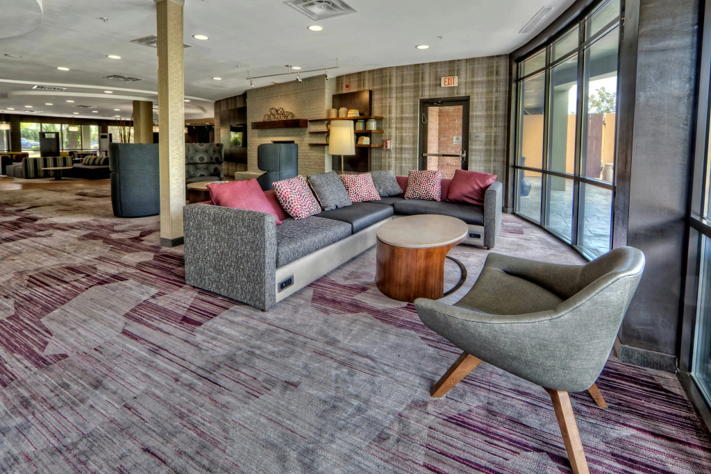 Courtyard by Marriott Memphis Southaven - Général