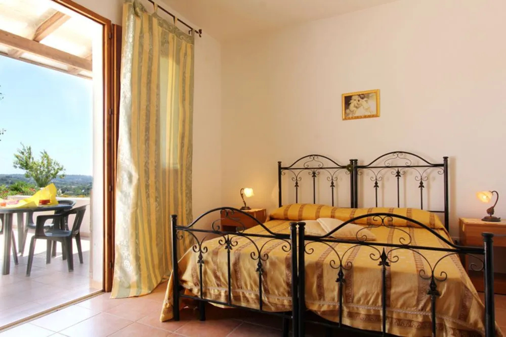 Tenuta Li Fani Residence Hotel - Général