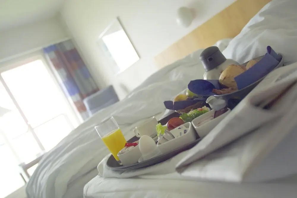 Nyborg Strand Hotel & Konference - Chambres