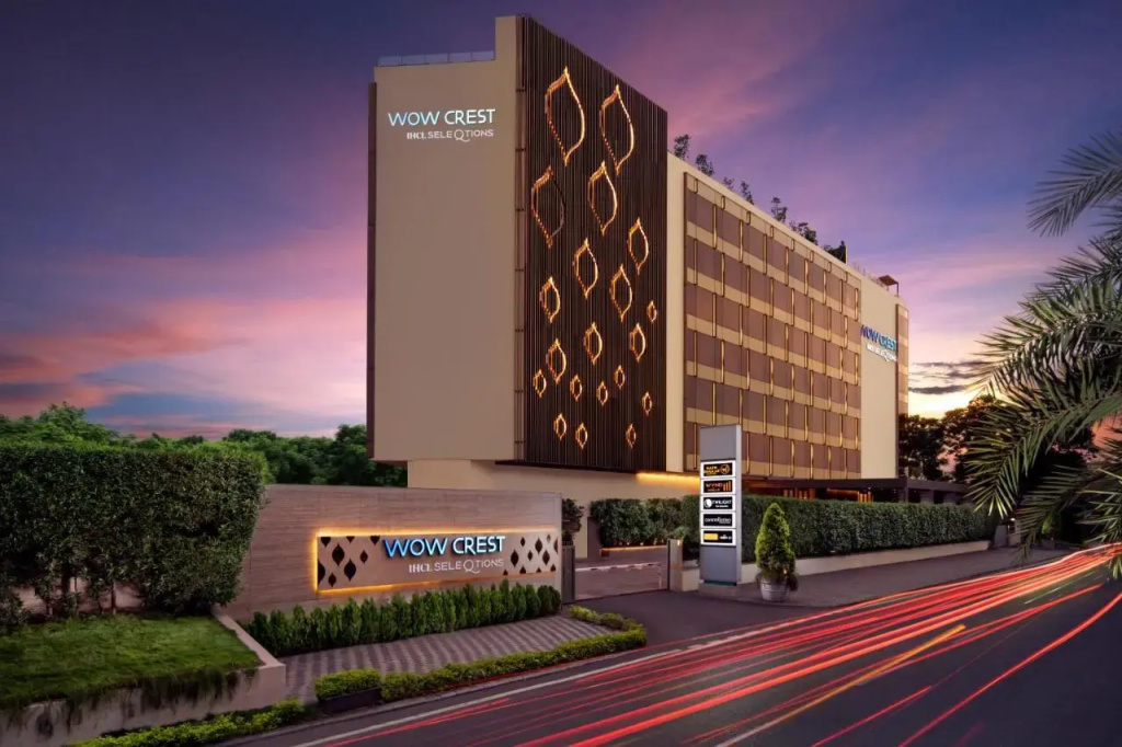 Hotel photo 4