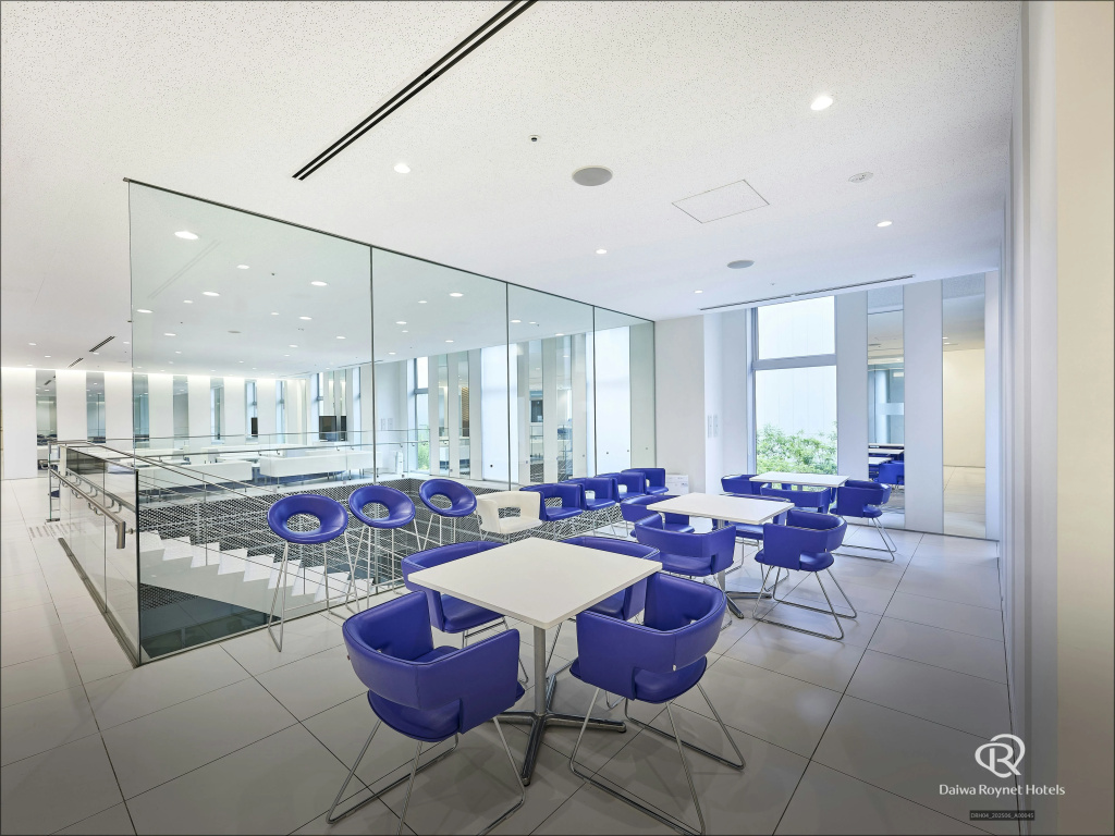 Daiwa Roynet Hotel Numazu - Général