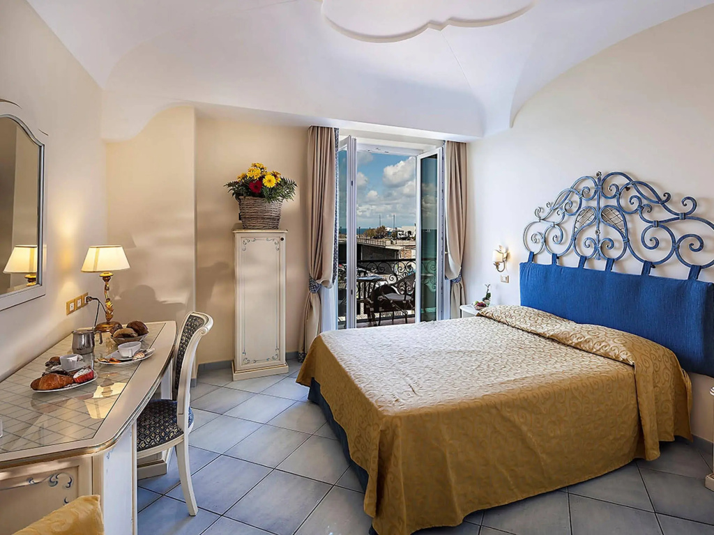 Hotel Nettuno - Général