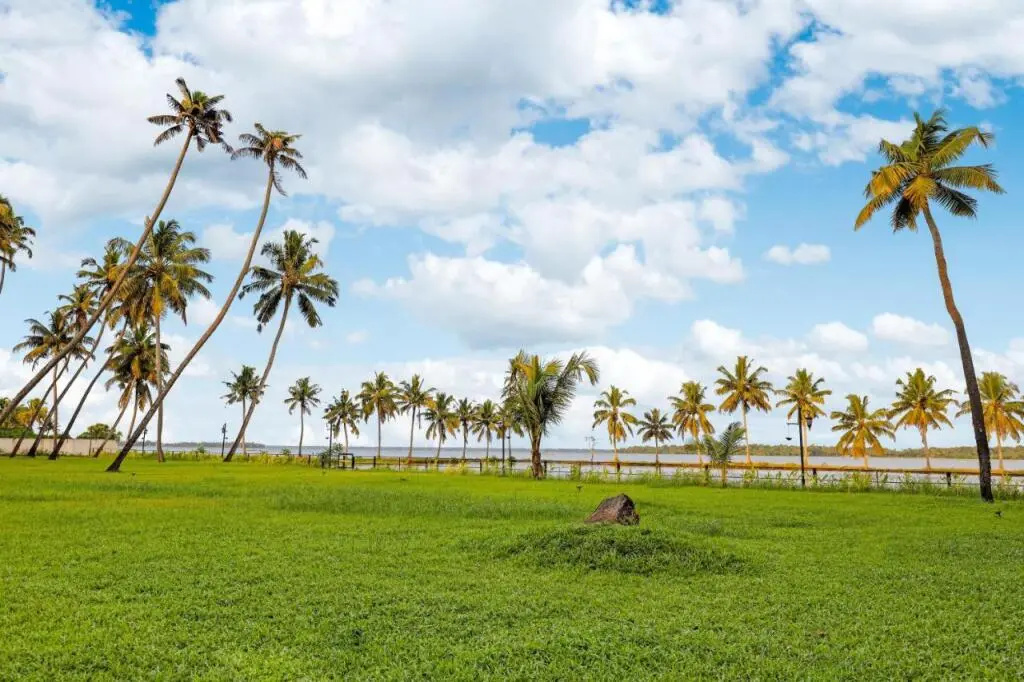 Club Mahindra Arookutty