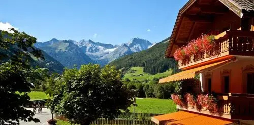 Hotel Bad Winkel - Général