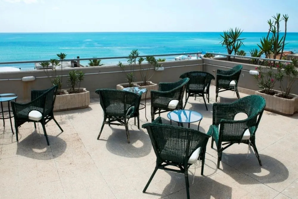 Hotel Sacco - Général