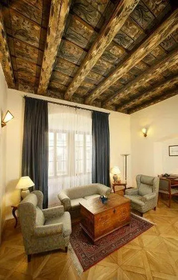 The Charles - Chambres