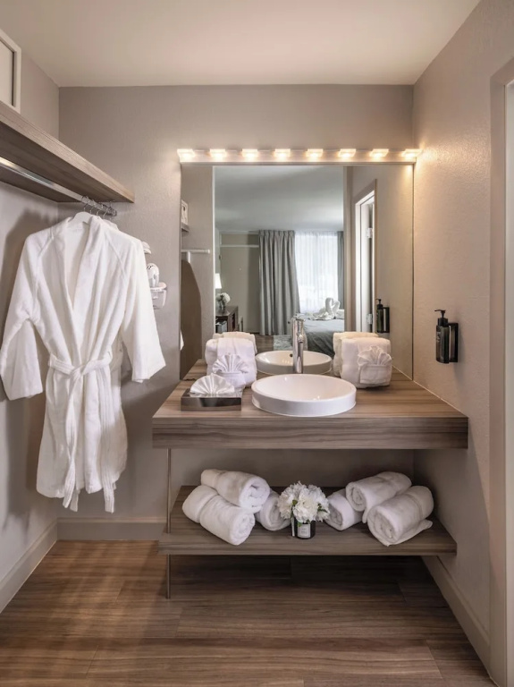 Magic Moment Resort & Kids Club, Dazzler Select by Wyndham - Chambres