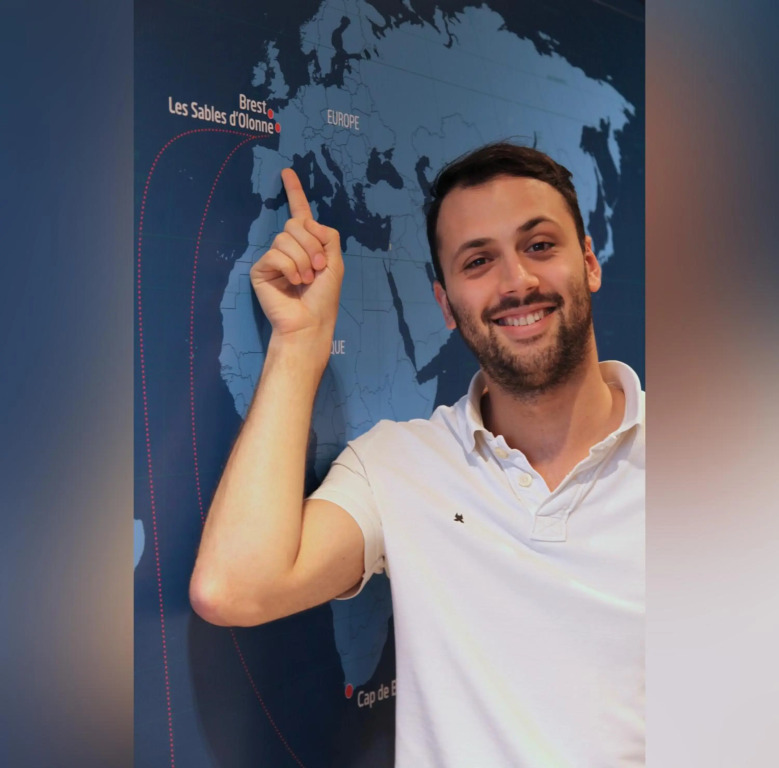 ibis Styles Brest Centre Port - фото 29