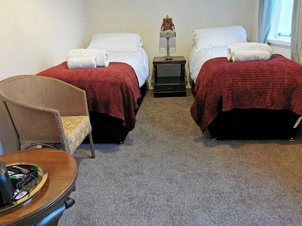 Hotel photo 5