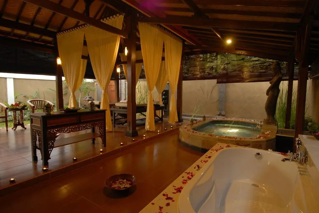 Banyualit Spa 'n Resort Lovina - Général