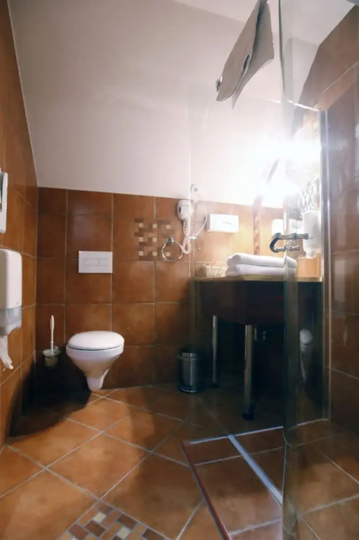 Laroba Wellness Hotel - Chambres