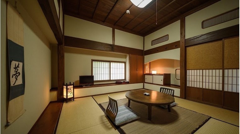 Oyado Kaikatei Ryokan 사진 3