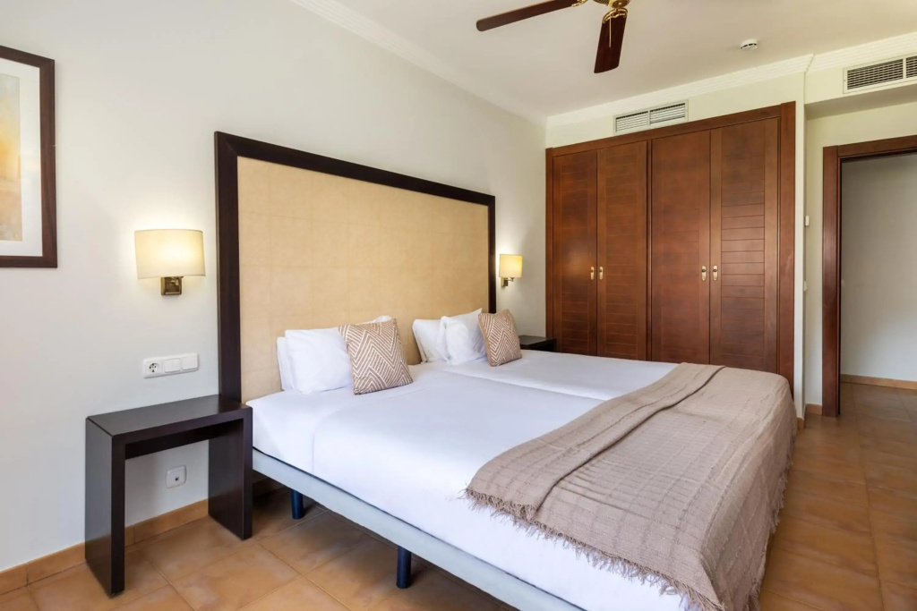 Hotel LIVVO Jandía Golf - All Inclusive - Général
