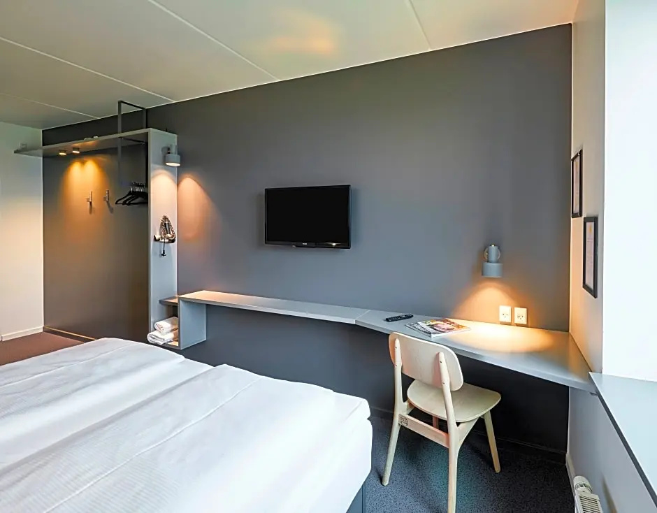 Billund Airport Hotel - Chambres
