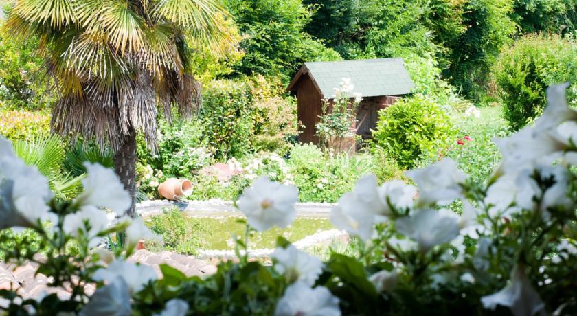 B&B Mirano Ca' Olimpia
