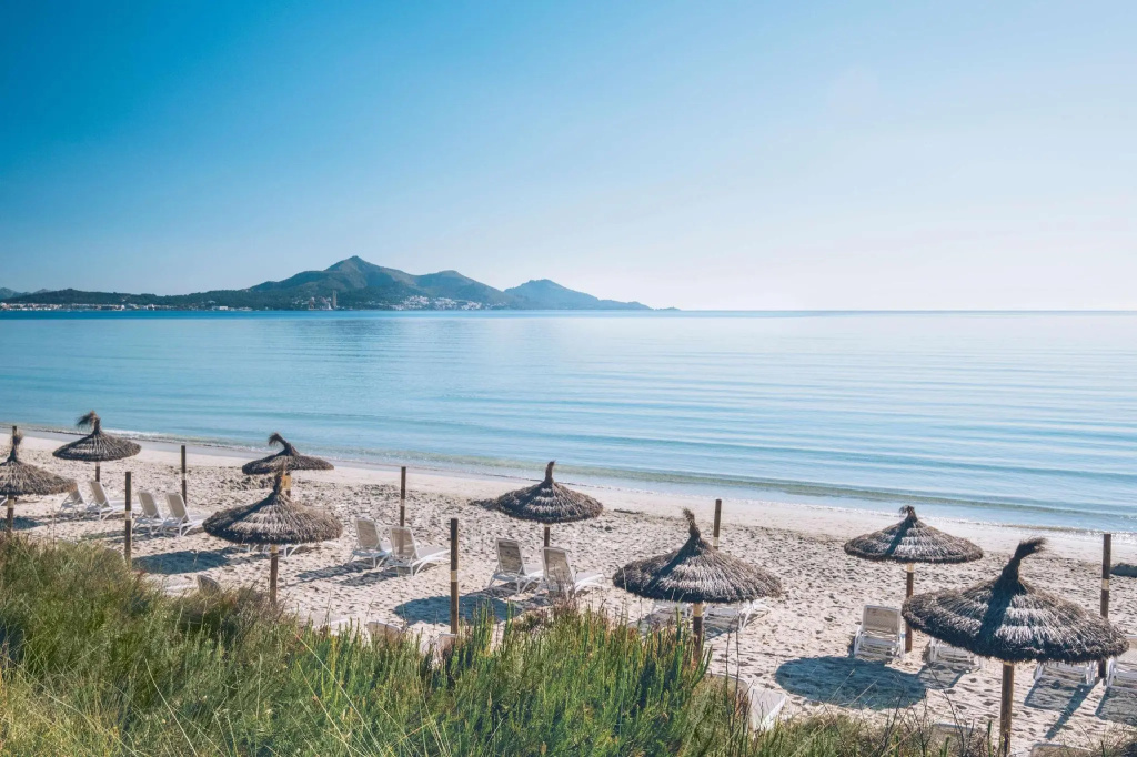 Iberostar Selection Playa de Muro Village Galeriebild 30