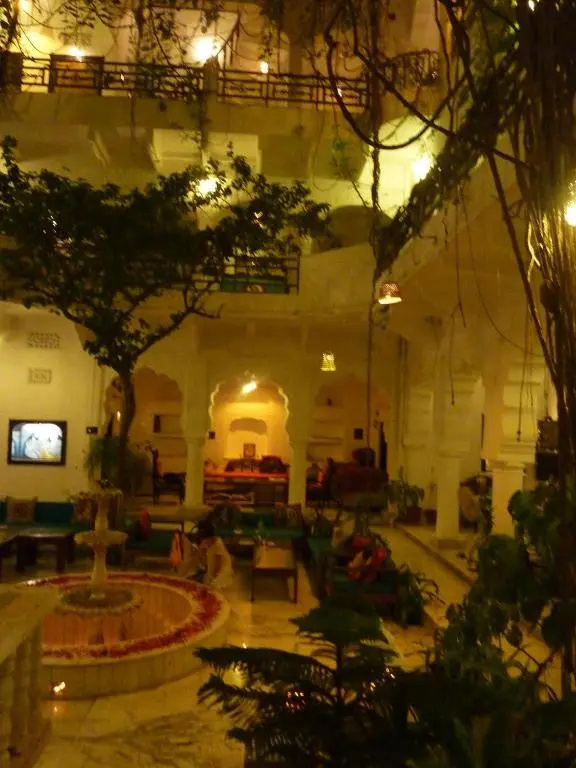 Hotel photo 22