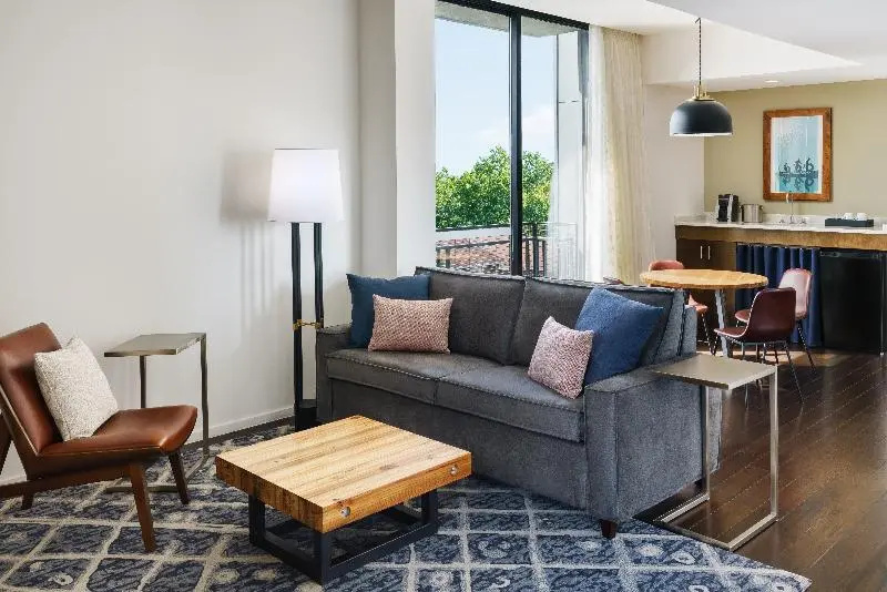 Hotel Indigo Athens University Area by IHG - Chambres