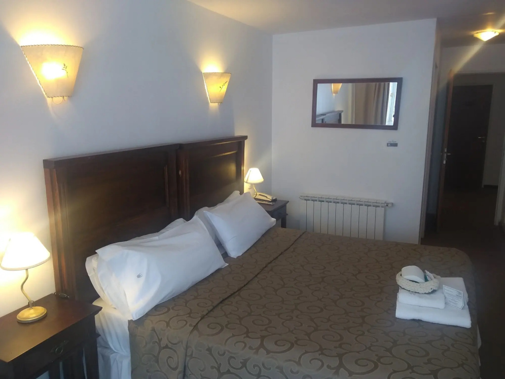 Hotel Kalken - Général