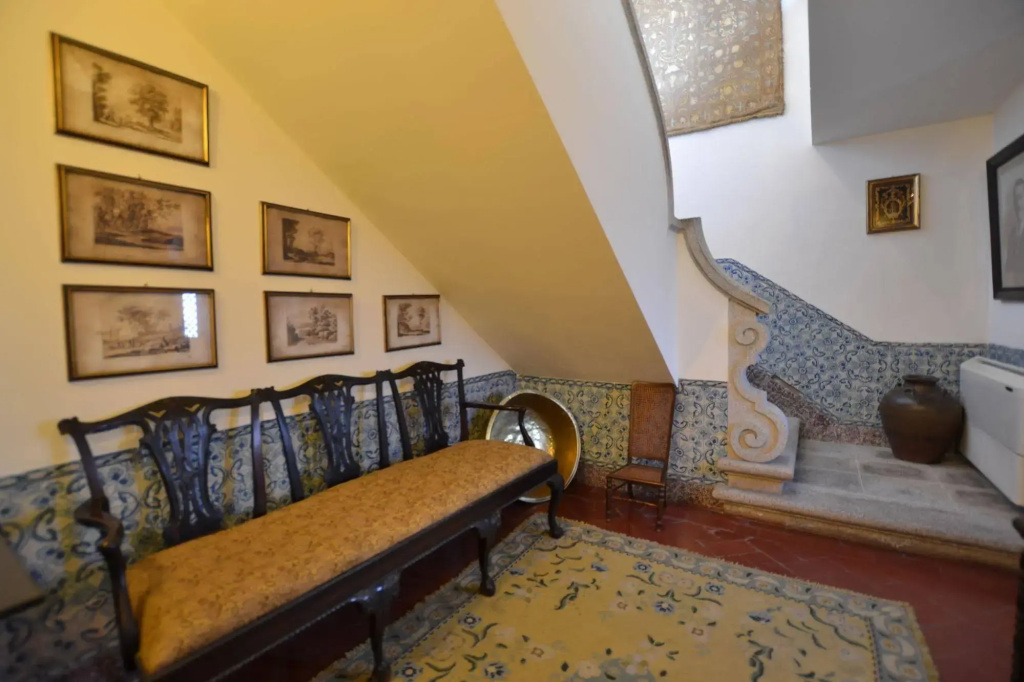 Casa Santos Murteira - Général