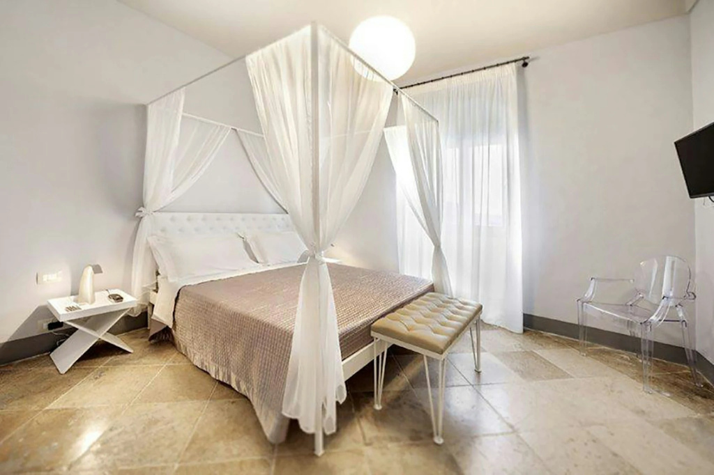 Hotel Casato Licitra - Général