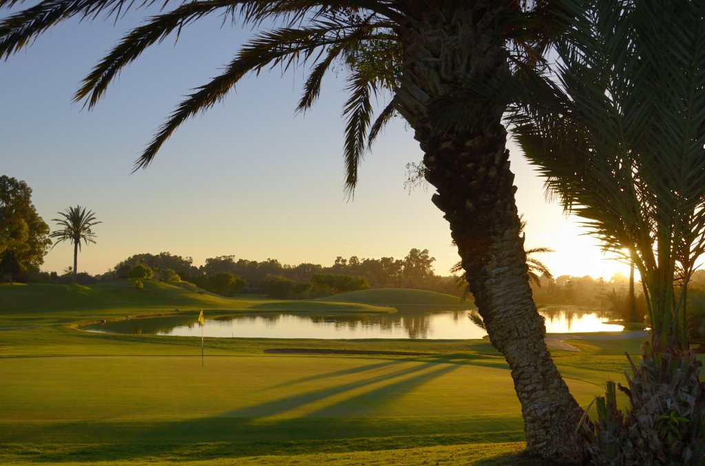 Tikida Golf Palace - Relais & Chateaux, Agadir Image 58