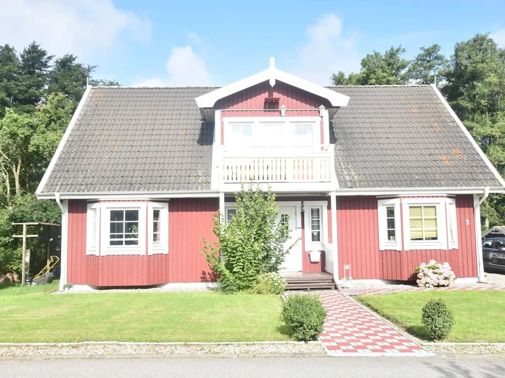Apartment in Wittenbeck Near Baltic Sea