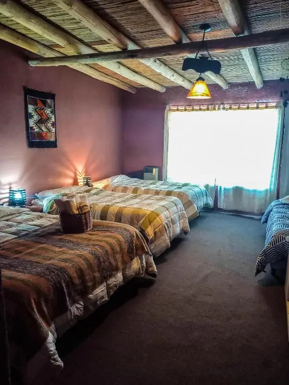 Classic room