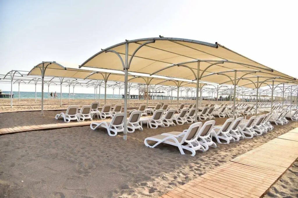 Adalya Elite Lara Hotel - All Inclusive - Général