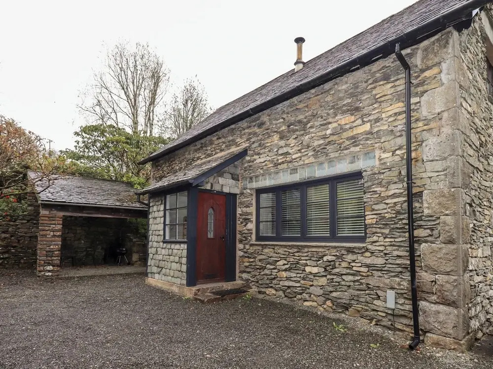 The Old Chapel