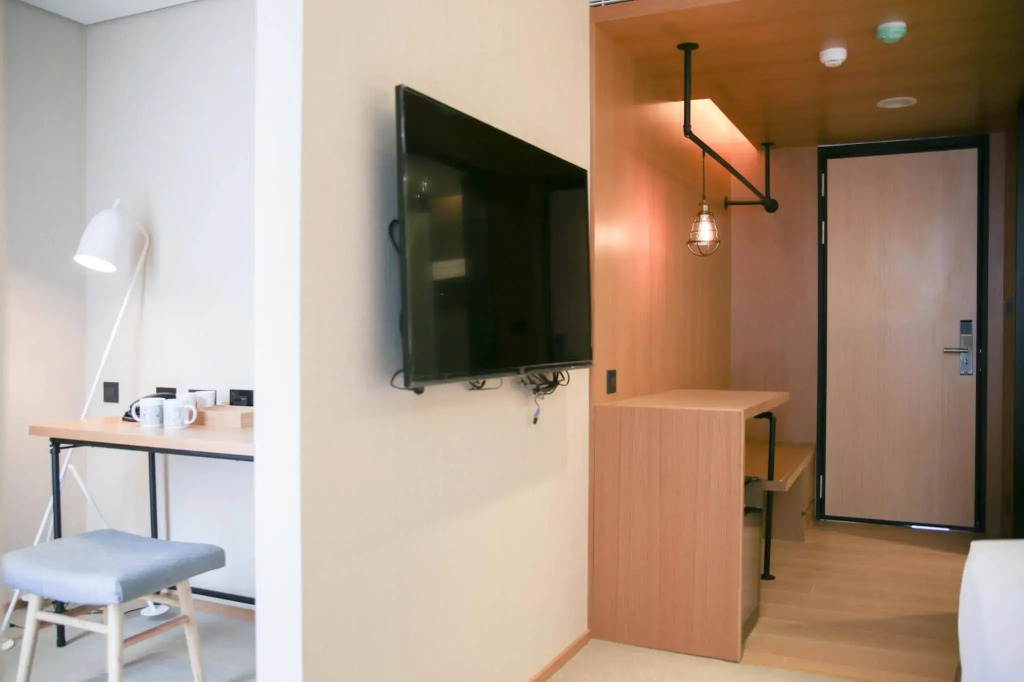 Mega Hotel — фото 6