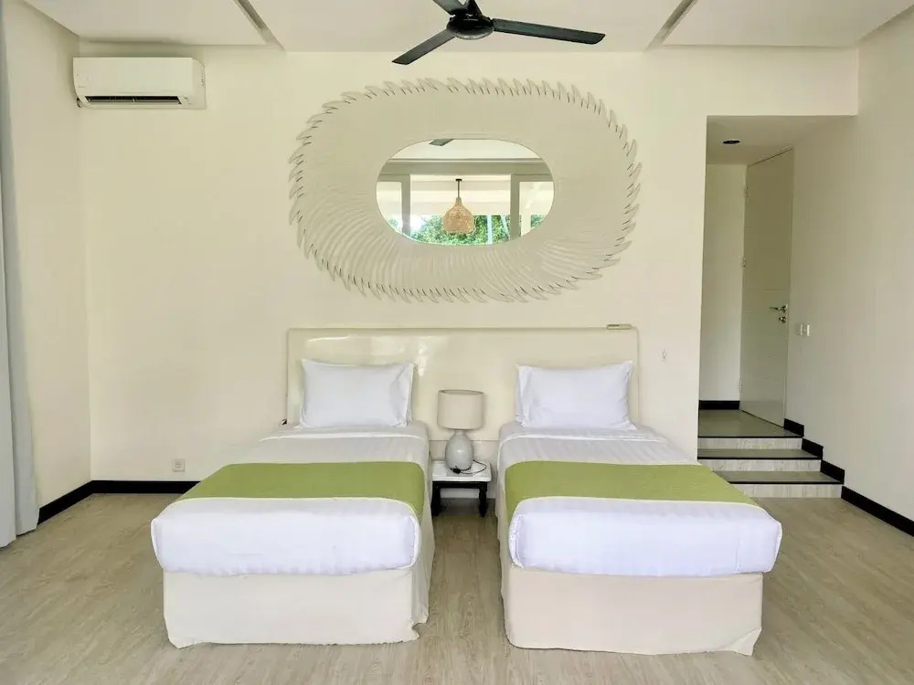 Eden The Residence At The Sea
