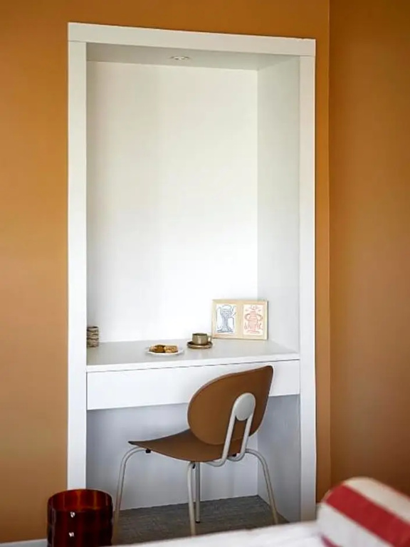 Hotel Abrial by Soniho - Chambres
