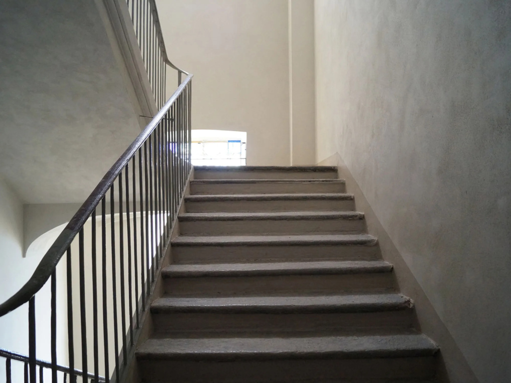 Residenza dell'Opera - Général