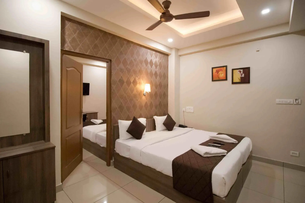 Hotel photo 12