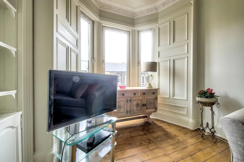 Bright And Homely 1Bdr Close To City Centre