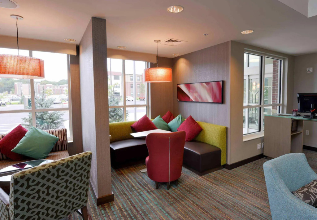 Residence Inn by Marriott Omaha Aksarben Village - Général