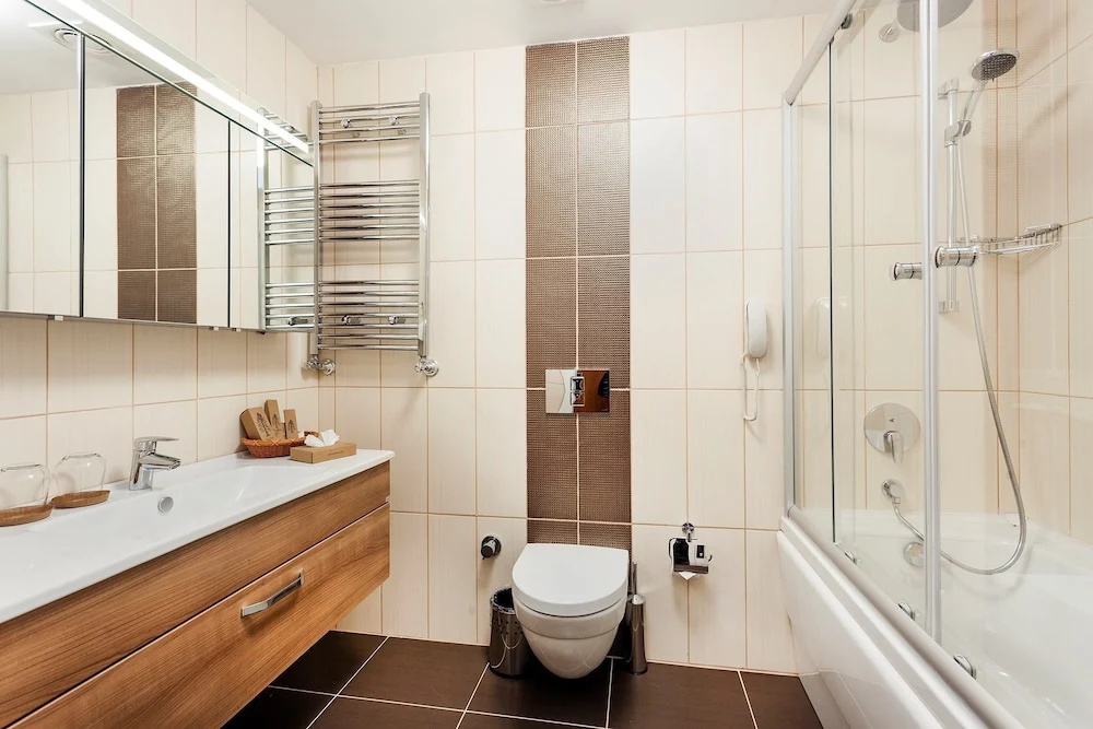 Nidya Hotel Esenyurt - Chambres