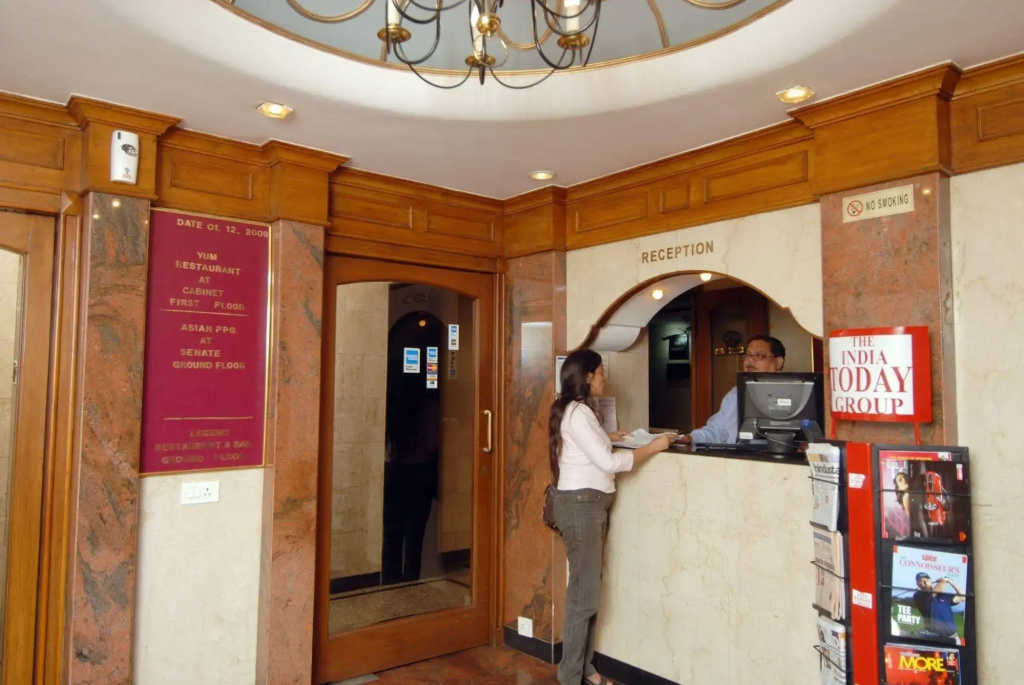 Hotel photo 15