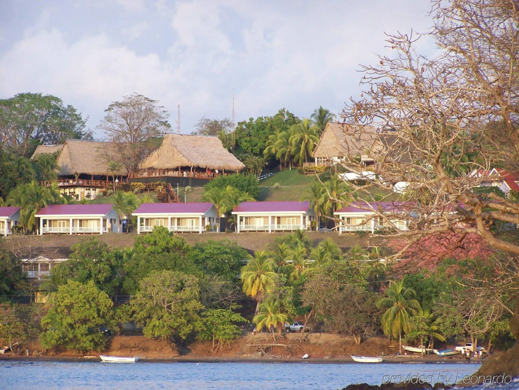 Hotel Guanamar