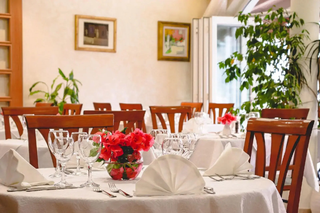Hotel Bozica - Général