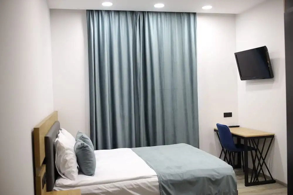 Отель Tatenc tun - фото 3