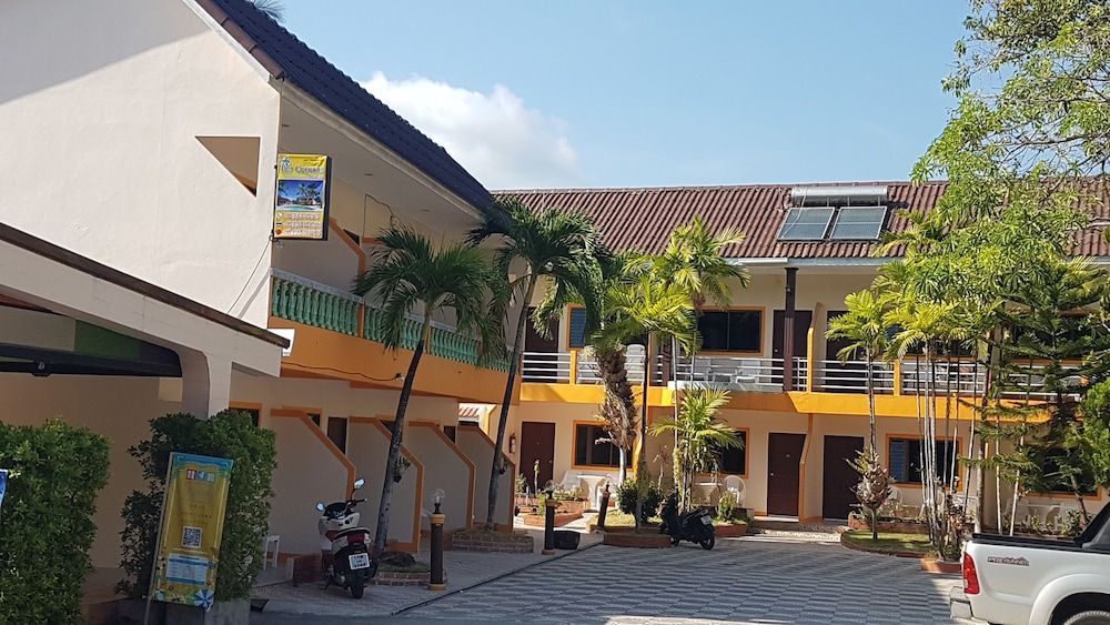 Hotel photo 8