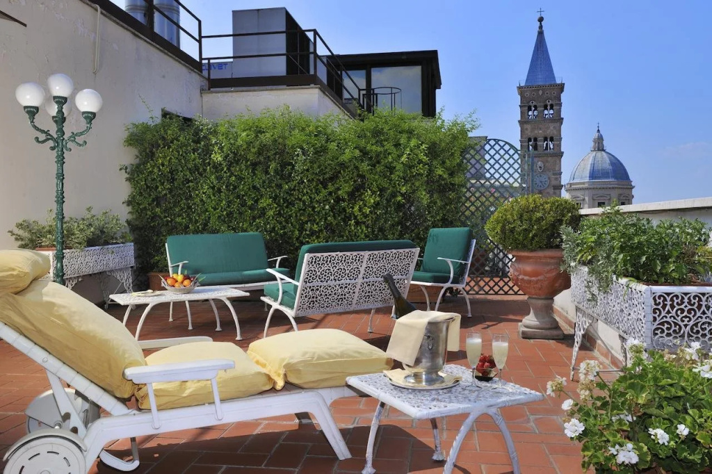 Hotel photo 21