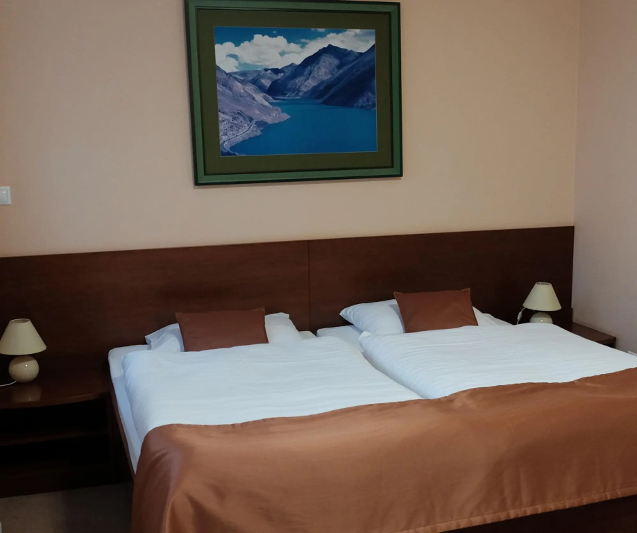 Hotel Podhradie - Général