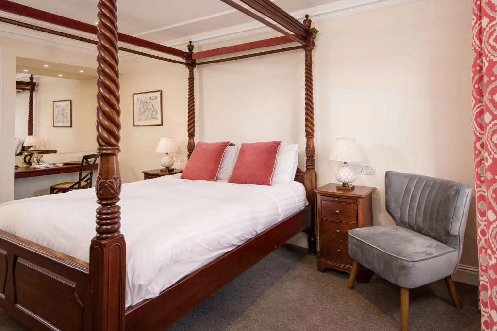 The Inveraray Inn, BW Signature Collection - Général