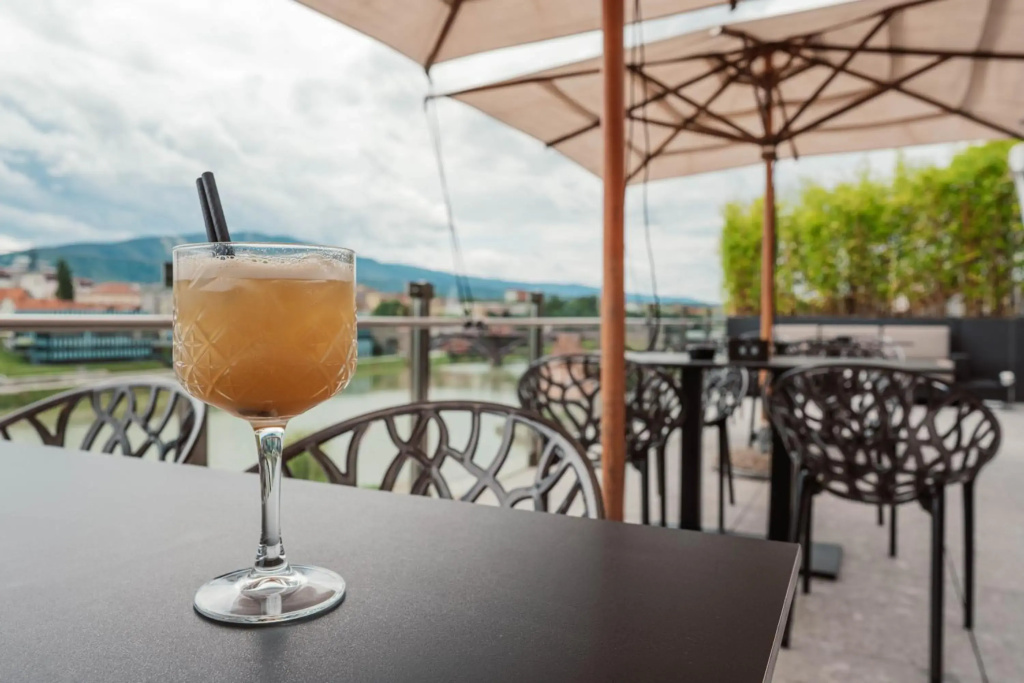 Hotel City Maribor - фото 27