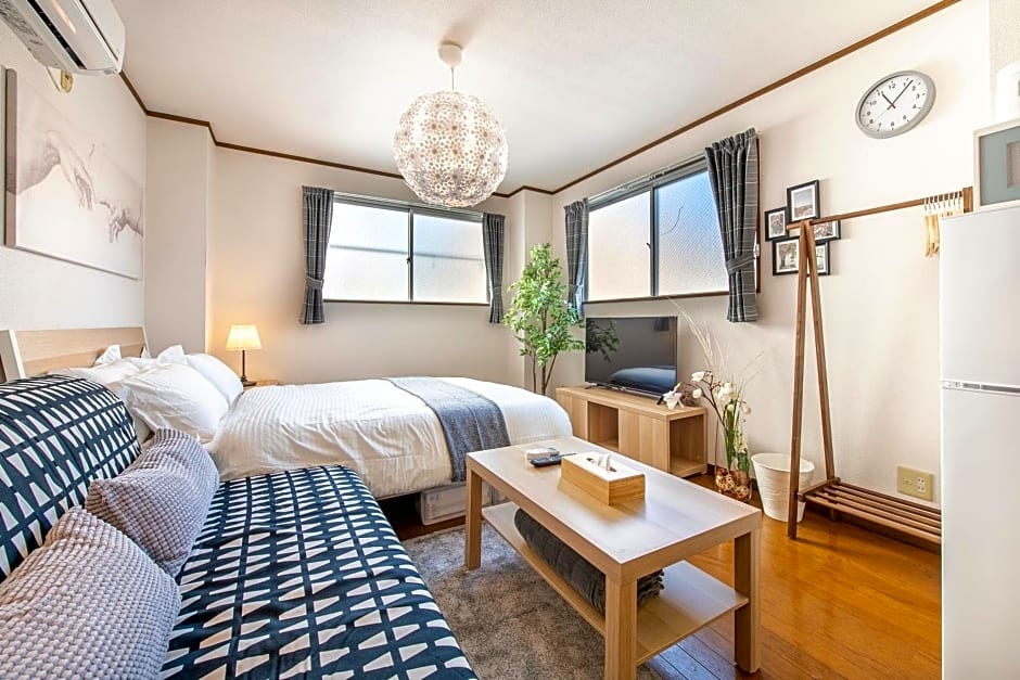 Uhome Ueno Apartment 사진 15